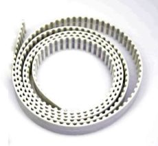 Dented Belt Qk L=1360