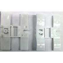Door Guiding Shoe 96725