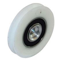 Door Deflection Wheel V30S , V21S