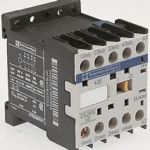 Contactor Ca3Kn-40Epd 80Vdc 4No