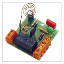 Capacitive Element Ec4