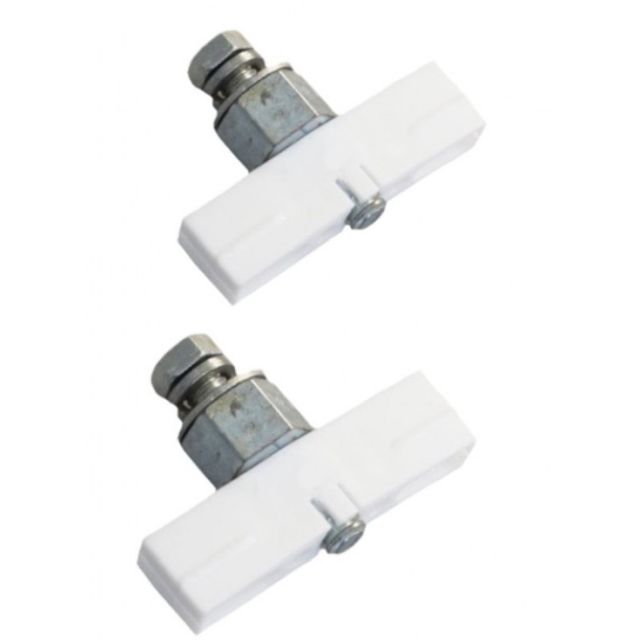 Kit Deslizadera Puerta Schindler Varidor 10/30 QKS (2ud)