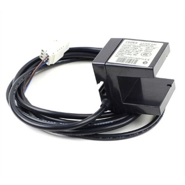 Fotoruptor Sensorzelle Schindler GLS-126-V3 NO 2 MT KABEL