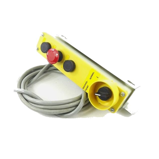 ESE-91 CONTROL STATION SCHINDLER