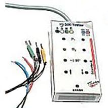 Console Tester For Ig 500