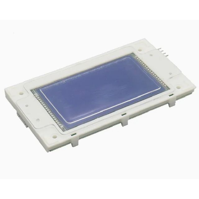 HOP LOP LCD Display Board