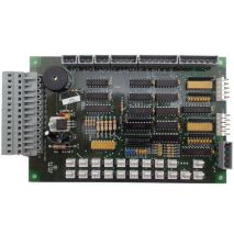 Carte Cabine Serie F 10049775