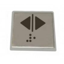 Mask Stm Classic Open Door 10067348