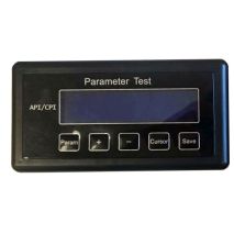 Inverter Programming Tool Thyssen Api/Cpi