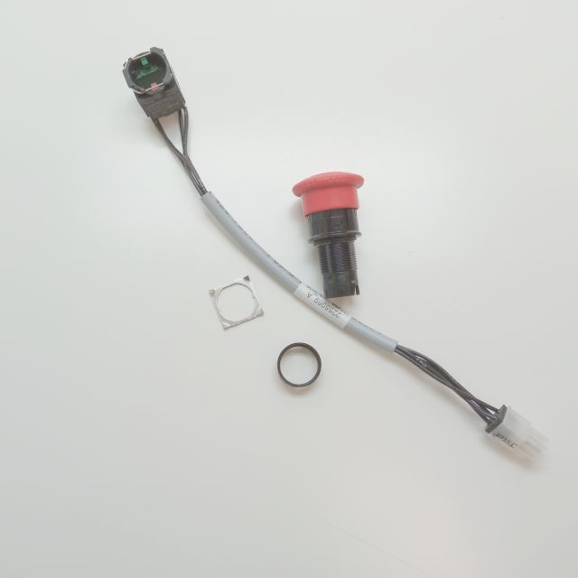 STOP LOOM S10 / V64 / V65 - 2255969 VIMEC