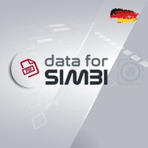 DE-30.DATA for SIMBI.Datenerfassung