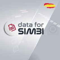 ES-30.DATA for SIMBI. Toma de Datos