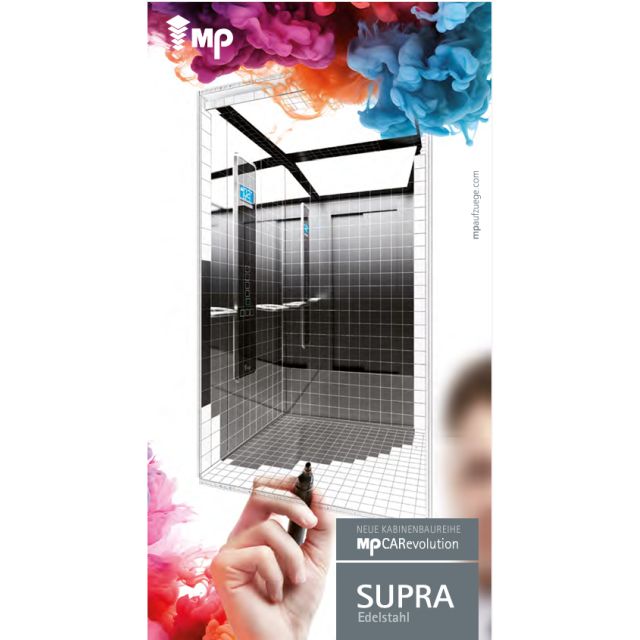 MPCAREVOLUTION SUPRA, V02 -DE-