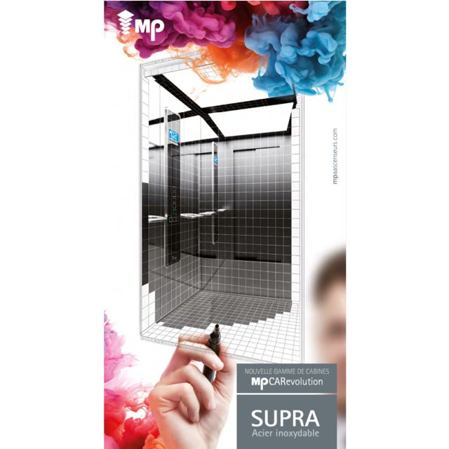 MPCAREVOLUTION SUPRA, V02 -FR-