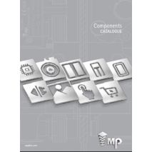 Components Catalogue (Anglais)