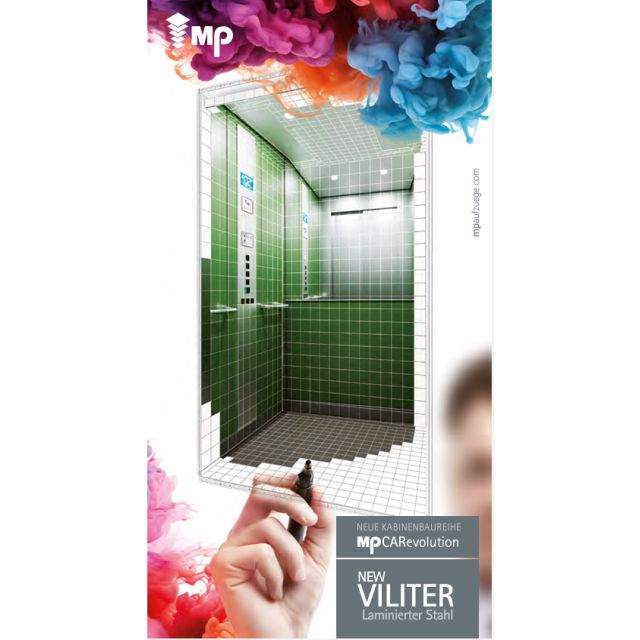 MPCAREVOLUTION VILITER, V02 -DE-