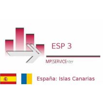 Tarifa Plana en Gastos de Envio Esp 3