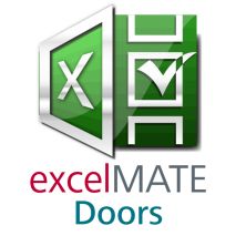  Semiautomatic Landing Doors (Required Excelmate File)