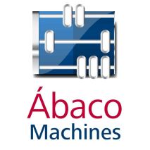  Maquina Asincrona HW 2VAC (Requiere Archivo Abaco)