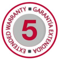 Garantia Extendida (5 años)