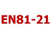 EN81-21