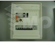 Electrical Protection Boxes