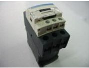 CONTACTORS AND ACCESORIES