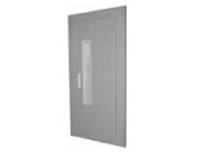 LANDING SWING DOORS